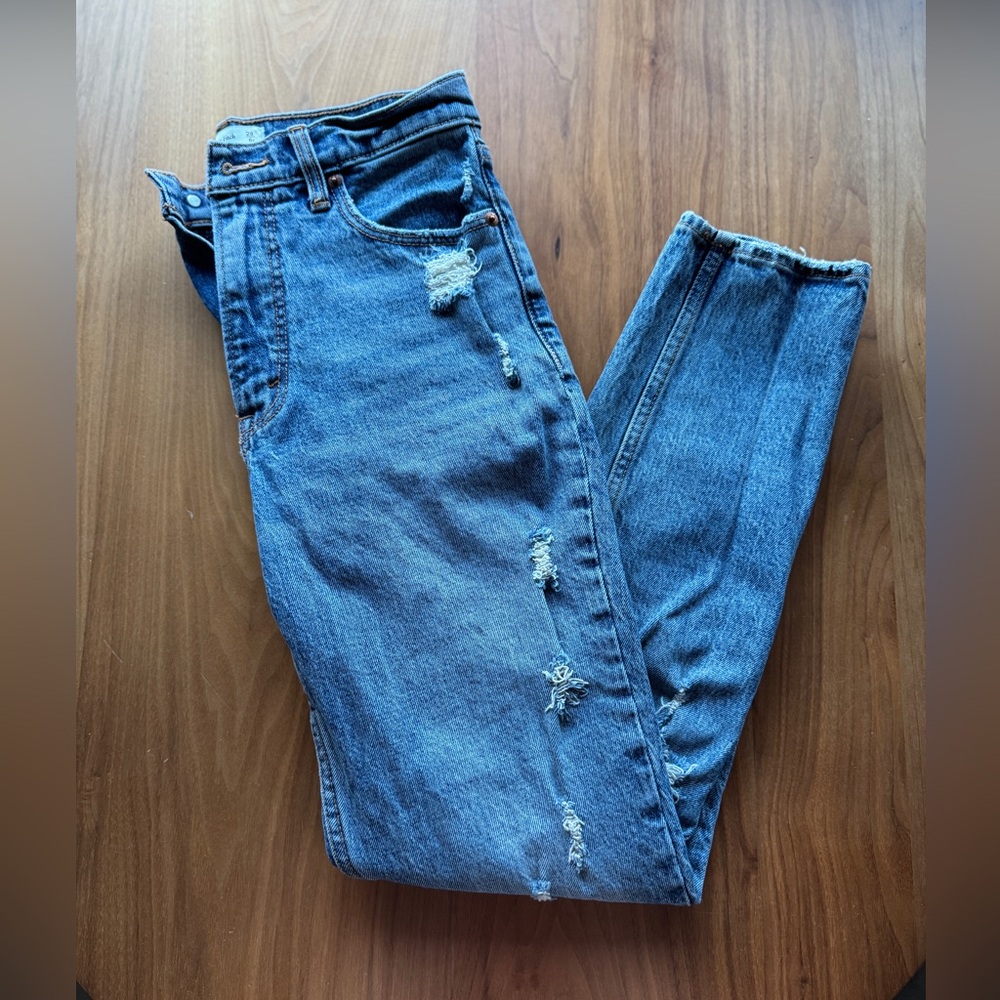 Abercrombie Jeans